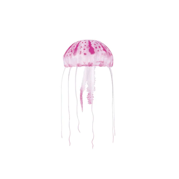 Pink Jellyfish