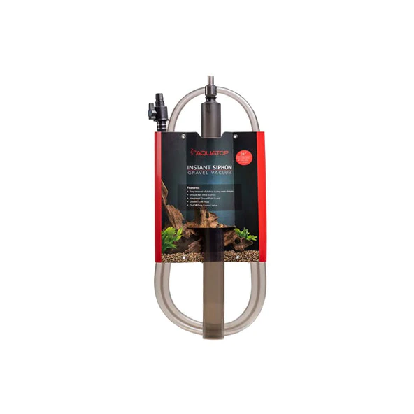 Aquarium Gravel Cleaner Medium