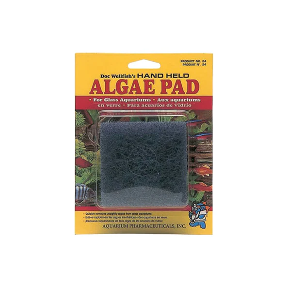 29-1-1.webp Aquarium Glass Cleaner Pad