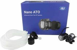 Smart Automatic Water Top Off System