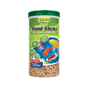 Tetra Pond Sticks
