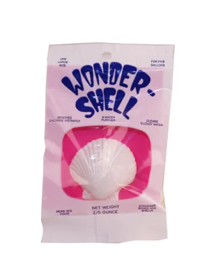 Weco Wonder Shells