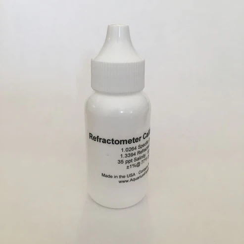cal_fluid_1oz.webp Refractometer Calibration Fluid