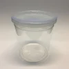 Show Betta Cup w/ Lids