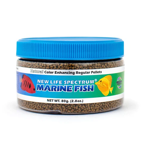foodnewlifemarine.webp New Life Spectrum Marine Fish Food