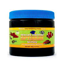 foodnewlifespectrum.jpg New Life Spectrum Optimum Flakes