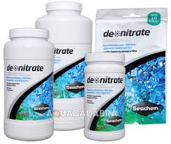 Seachem Denitrate